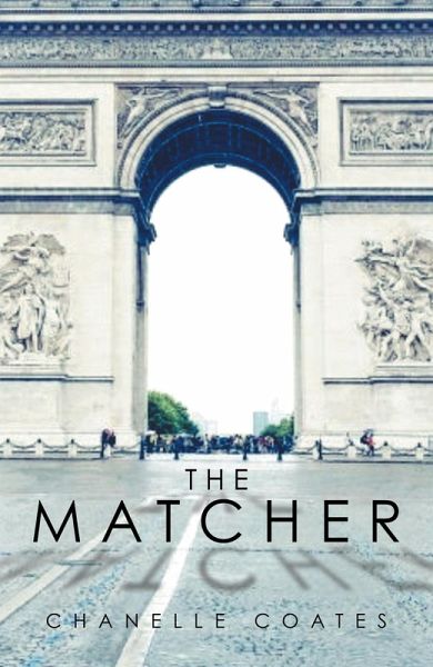 The Matcher (eBook, ePUB) The Matcher (eBook, ePUB)