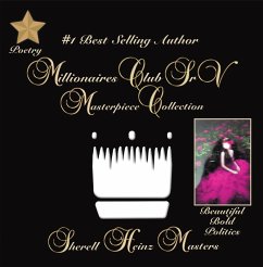 Cover Millionaires Club Srv (eBook, ePUB)