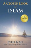 A Closer Look at Islam (eBook, ePUB)