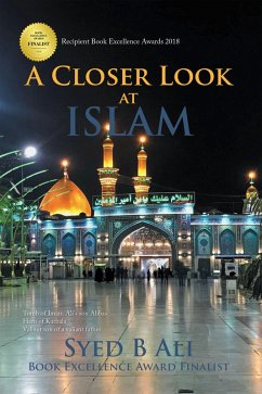 Cover A Closer Look at Islam (eBook, ePUB)