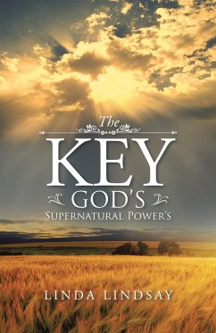 Cover The Key (eBook, ePUB)