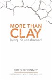 More Than Clay (eBook, ePUB)