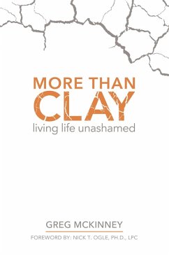 More Than Clay (eBook, ePUB) - McKinney, Greg