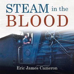 Cover Steam in the Blood (eBook, ePUB)