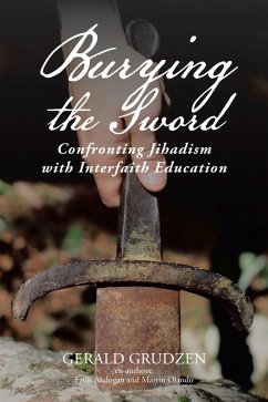 Burying the Sword (eBook, ePUB)