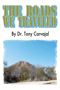 Cover The Roads We Travelled (eBook, ePUB)