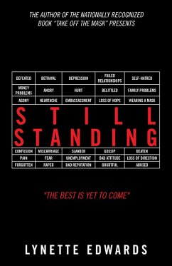 Cover Still Standing (eBook, ePUB)