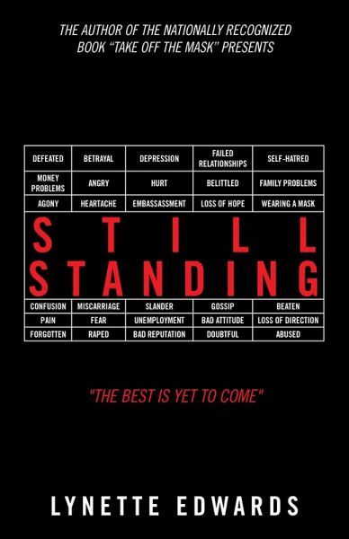 Still Standing (eBook, ePUB) Still Standing (eBook, ePUB)