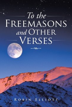 To the Freemasons and Other Verses (eBook, ePUB) Cover To the Freemasons and Other Verses (eBook, ePUB)