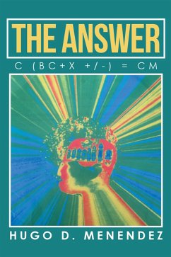 Cover The Answer (eBook, ePUB)