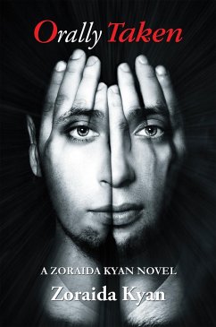 Cover Orally Taken (eBook, ePUB)