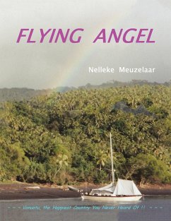 Flying Angel (eBook, ePUB) - Meuzelaar, Nelleke