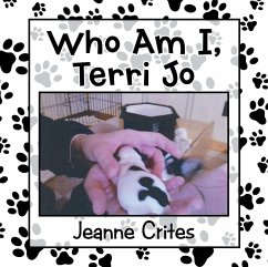 Cover Who Am I, Terri Jo (eBook, ePUB)