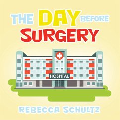 Cover The Day Before Surgery (eBook, ePUB)