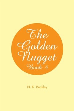 Cover The Golden Nugget (eBook, ePUB)