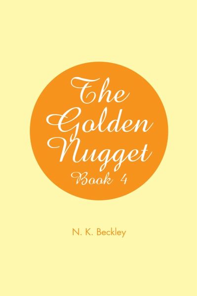 The Golden Nugget (eBook, ePUB) The Golden Nugget (eBook, ePUB)