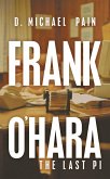 Frank O'Hara-The Last Pi (eBook, ePUB)