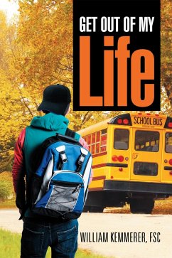 Cover Get out of My Life (eBook, ePUB)