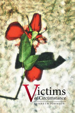 Cover Victims of Circumstance (eBook, ePUB)