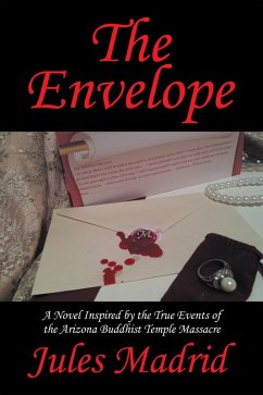 The Envelope (eBook, ePUB) - Madrid, Jules