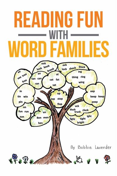 Reading Fun with Word Families (eBook, ePUB)
