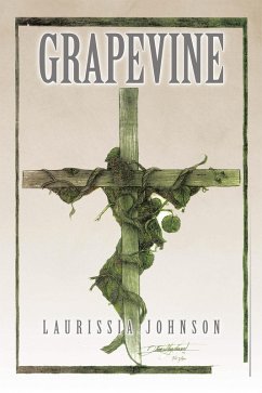 Cover Grapevine (eBook, ePUB)