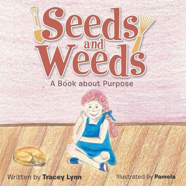 Seeds and Weeds (eBook, ePUB) Seeds and Weeds (eBook, ePUB)
