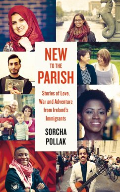 New to the Parish (eBook, ePUB) - Pollak, Sorcha