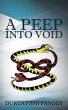 A Peep into Void (eBook, ePUB) - Bild 1