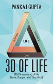 3D of Life (eBook, ePUB)