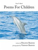 Poems for Children (eBook, ePUB) Poems for Children (eBook, ePUB)