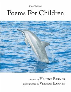 Cover Poems for Children (eBook, ePUB)