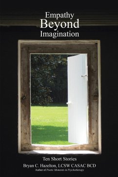 Cover Empathy Beyond Imagination (eBook, ePUB)