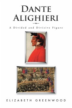 Dante Alighieri (eBook, ePUB) - Greenwood, Elizabeth