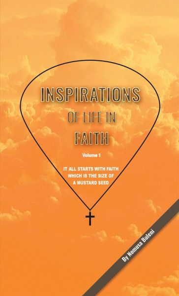Inspirations of Life in Faith (eBook, ePUB) Inspirations of Life in Faith (eBook, ePUB)