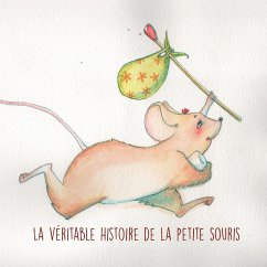 la véritable histoire de la petite souris (eBook, ePUB)