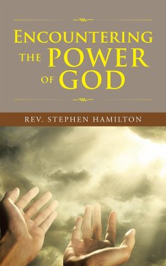 Cover Encountering the Power of God (eBook, ePUB)