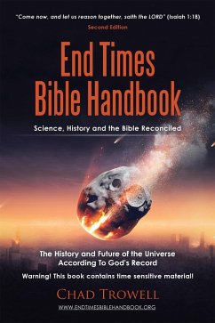 End Times Bible Handbook (eBook, ePUB)