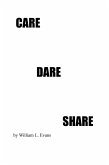 Care Dare Share (eBook, ePUB)