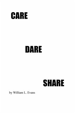 Cover Care Dare Share (eBook, ePUB)