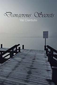 Cover Dangerous Secrets (eBook, ePUB)