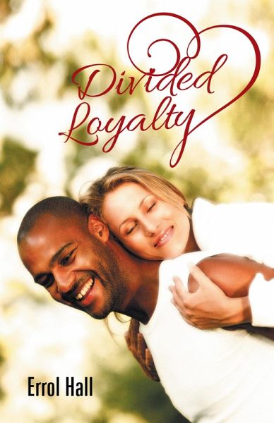 Divided Loyalty (eBook, ePUB) Divided Loyalty (eBook, ePUB)