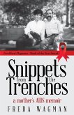 Snippets from the Trenches (eBook, ePUB)