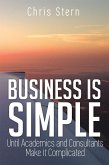 Business Is Simple (eBook, ePUB)