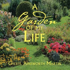 Cover A Garden of My Life (eBook, ePUB)