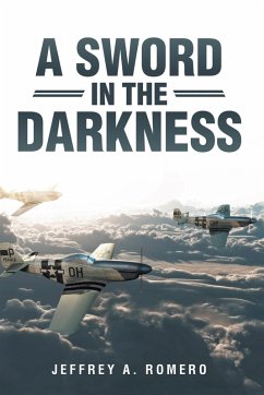 Cover A Sword in the Darkness (eBook, ePUB)