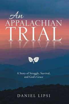 Cover An Appalachian Trial (eBook, ePUB)