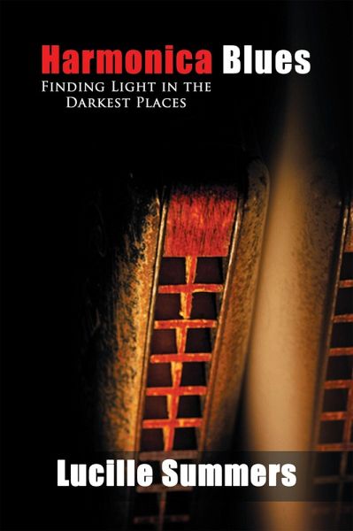 Harmonica Blues (eBook, ePUB)