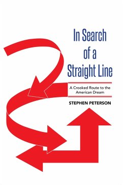 Cover In Search of a Straight Line (eBook, ePUB)