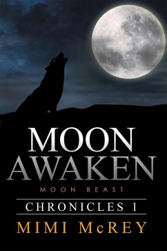 Cover Moon Awaken (eBook, ePUB)